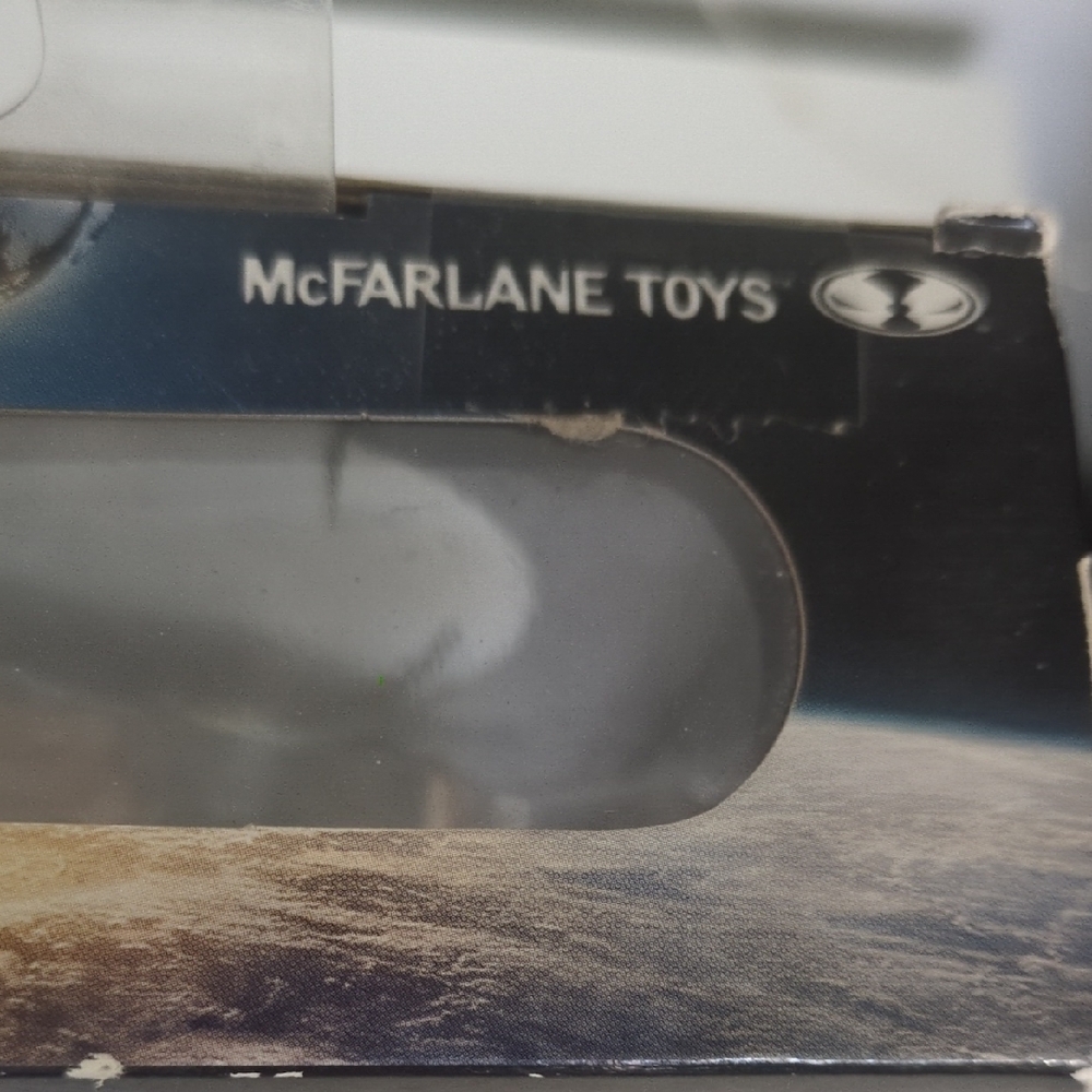 Destiny Titan Vault of Glass Action Figure - Picture 2 of 5